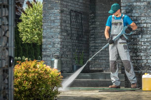 Best Driveway Pressure Washing  in Boiling Springs, NC